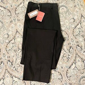 Luciano Barbera Cotton Bedford Cord Trousers